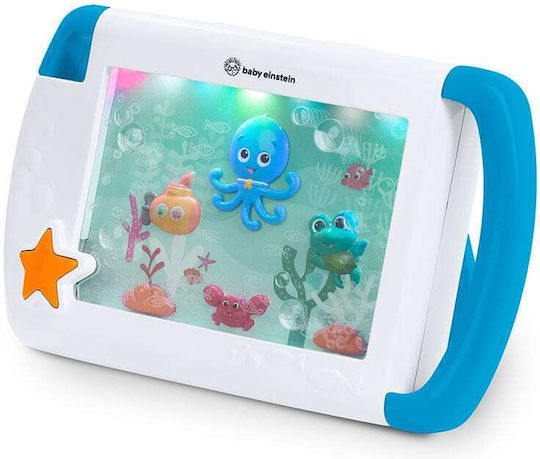 Baby Einstein Vehicle with Music, Lights and Sounds for Newborns