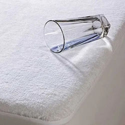 Hatzitex Hotel Waterproof Covering AD-160 160x200cm