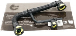 Αγωγός Εξαέρωσης Citroen Peugeot Citroen C2 C3 C4 Peugeot 1007 206 207 307 1192wz Αγωγός Εξαέρωσης Citroen Peugeot Citroen C2 C3 C4 Peugeot 1007 206 207 307 1192wz