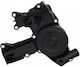 Aerator De Evacuare Vw Tiguan I 07 2.0 Tsi 6h103495e