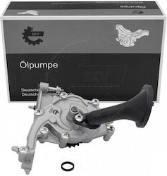 Αντλία Λαδιού Citroen C-elysee C1 Ii C3 C4 Peugeot 108 2008 I 208 I Ii 301 308 Ii 9673506480 Αντλία Λαδιού Citroen C-elysee C1 Ii C3 C4 Peugeot 108 2008 I 208 I Ii 301 308 Ii 9673506480