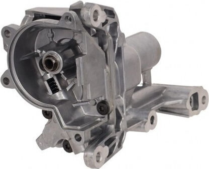 Oil Pump Citroen C3 II 09 1.6 11417567143