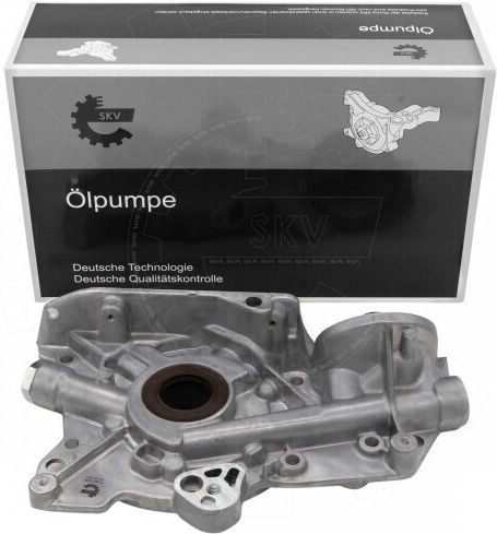 Oil Pump Opel Astra F Calibra A Vectra A B 0646042