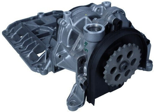 Αντλία Λαδιού Bmw 5 E60 V20-4005 Vaico