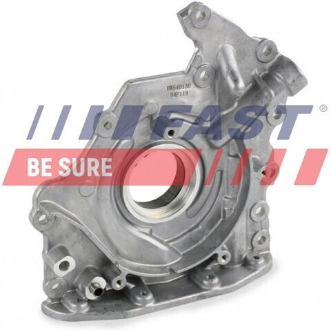 Pompa De Ulei Ford Tranzit Connect 13 1.6 Tdci 1001.g8