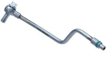 Αναρροφητήρας Αντλίας Λαδιού Citroen Jumper 2.2 Hdi 06 1719368