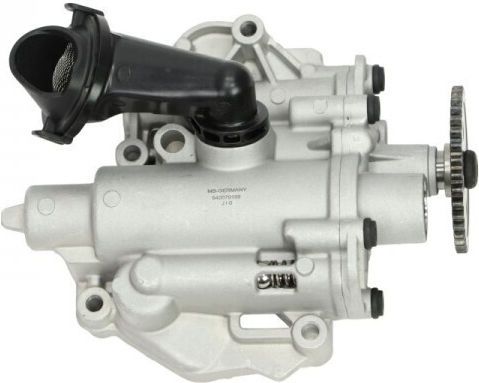 Pompa De Ulei Audi A1 A3 Q2 Q3 04e115109g