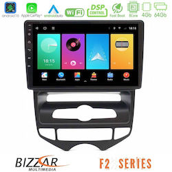 Bizzar Ηχοσύστημα για Hyundai ix20 2010-2020 με Bluetooth, USB & GPS Bizzar Ηχοσύστημα για Hyundai ix20 2010-2020 με Bluetooth, USB & GPS