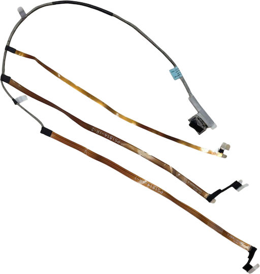 Screen Flex Cable for Laptop Hp Elitebook 840 G6 745 G6 Zbook 14u G6