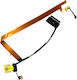 Screen Flex Cable for Laptop Lenovo Chromebook C340-15