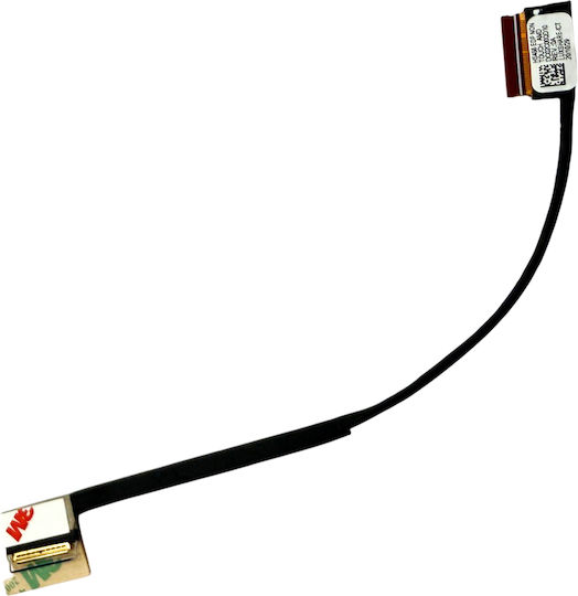 Кабел За Екран За Лаптоп Lenovo Yoga Slim 7 Pro-14ach5 82ms 7 Pro-14arh5 82la