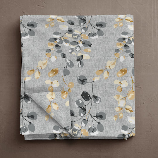 Isadore Lorraine Fresh Line Module Cearceafuri De Pat Single 160x260 Cm Roz (3 Bucăți)