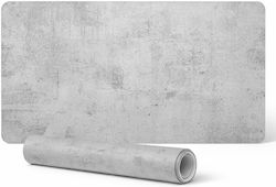 Antirutsch Mouse Pad Spielen Textur Beton 100x5...