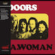 Doors L Woman 1 Vinyl