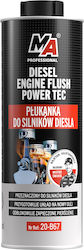 MA Professional Power Tec Πρόσθετο Καθαριστικό Κινητήρα 500ml MA Professional Power Tec Πρόσθετο Καθαριστικό Κινητήρα 500ml