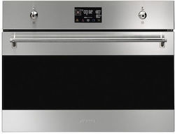 Smeg Άνω Πάγκου Inox SO4302S3X Smeg Άνω Πάγκου Inox SO4302S3X