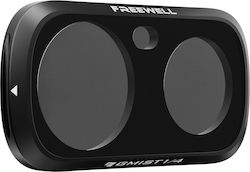Freewell FW-LNUB-G1/4 Φίλτρο για Insta360