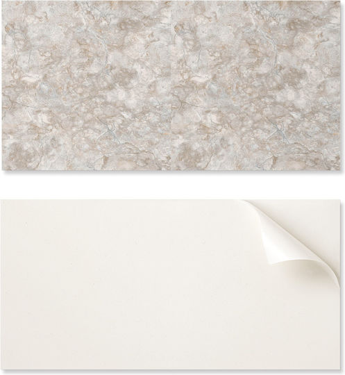 Plăci Decorative De Perete Din Vinil Imprimare Model De Piatră Naturală 10x40x20 Bucăți