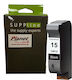 Planetink Compatible Inkjet Printer Ink HP C6615a 42ml Multiple (Color) 1 Piece