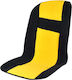 Front Single Seat Covers Set Universal Towel 2 Pieces C