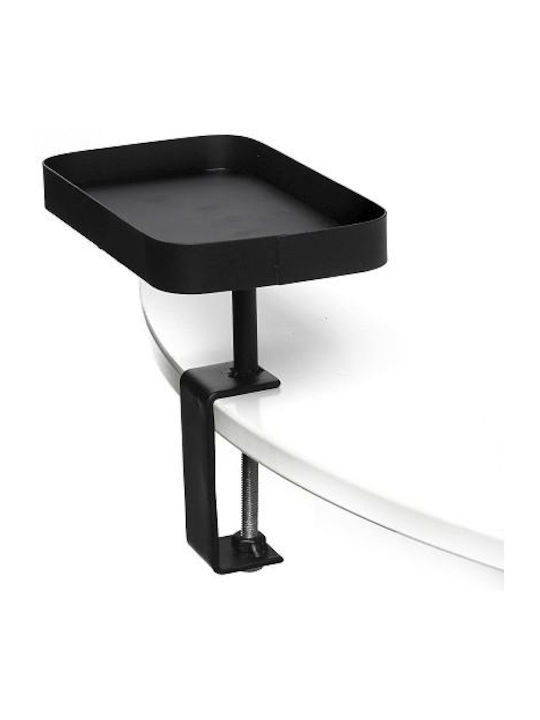 Espiel Table Extension Made of Metal 20.5x12.5x21cm AST421 Espiel Table Extension Made of Metal 20.5x12.5x21cm AST421