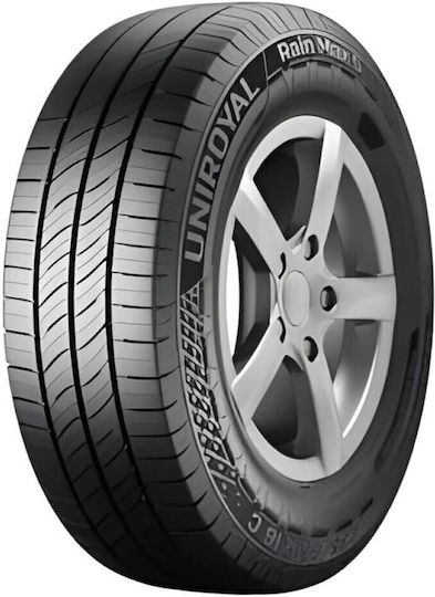 Uniroyal 165/70R13 88R Anvelopă de Vară pentru Camion Ușor