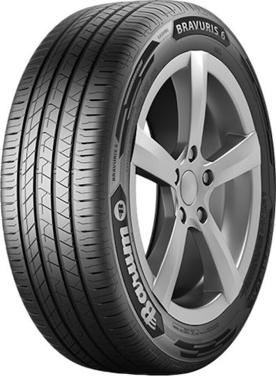 Barum 255/45R20 101WW FR Summer Tyre for Passenger Car
