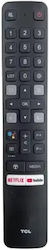 TCL Echtes TV-Fernbedienung 77900101-1-4-1-1 TCL Echtes TV-Fernbedienung 77900101-1-4-1-1