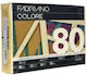 Fabriano Druckerpapier A3 80 g/m² 250 Blätter