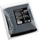Fresso Ashton Twisted Pile Microfiber Drying Cloth for Car Body 600gsm Grey