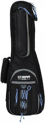 Cobra Pro Deluxe Soprano Ukulelenhülle Cc2003 Cobra Pro Deluxe Soprano Ukulelenhülle Cc2003