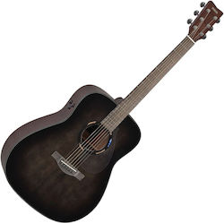 Yamaha Transacoustic Dreadnought Ηλεκτροακουστι...