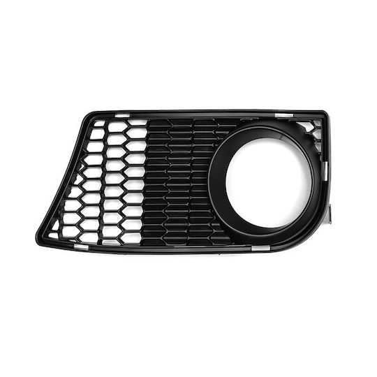 Carner Мрежа за броня Предна Странична Дясна Bmw 5 F10 F11 13-17m5 Броня 1 Брой 0034582