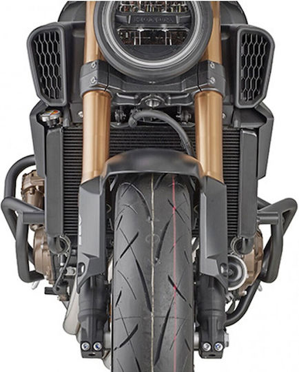 Givi Motorschutz Honda Cb 650 R 24-26 Tn1185