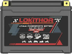 Baterie pentru motociclete cu litiu Lokithor Lps20-8 12.8v 8ah Baterie pentru motociclete cu litiu Lokithor Lps20-8 12.8v 8ah