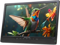 Sencor SPV 8100T Φορητή Τηλεόραση Sencor SPV 8100T Φορητή Τηλεόραση