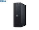 Dell 3070 SFF Реновирани Клас A (Core i3-9100/8GB/256GB SSD/W11 Home)