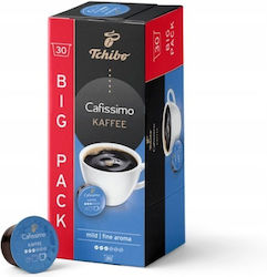 Tchibo Κάψουλες Espresso Συμβατές με Μηχανή Caf...