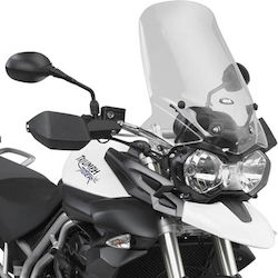 Windshield 6401dt_tiger 800/800xc'2011 Triumph Givi Windshield 6401dt_tiger 800/800xc'2011 Triumph Givi