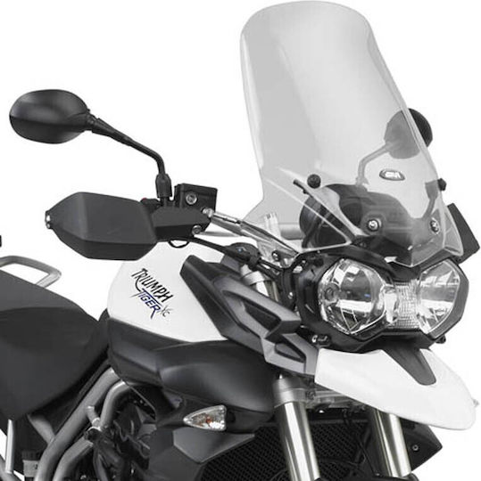 Зелатина 6401dt_tiger 800/800xc'2011 Triumph Givi