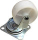 Furniture Wheel Polypropylene Pp