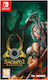 Sacred 2 Remaster Switch Game