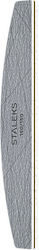 Staleks Λίμα Μισοφέγγαρο 150/150 Grit Nfs-40-150/150-25 U Staleks Λίμα Μισοφέγγαρο 150/150 Grit Nfs-40-150/150-25 U