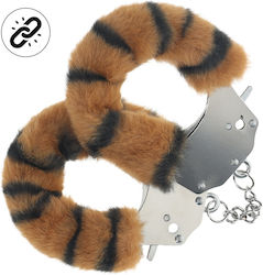 Shots Heavy Duty Handcuffs