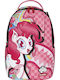 Sprayground School Backpack Junior High-High School My Little Pony Half Graff Mini