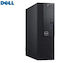 Dell 3060 SFF Recondiționat Grad A (Core i3-8100/8GB/256GB SSD/Windows 11 Home)