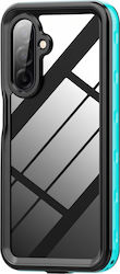 Redpepper Wasserdichte Ip68 Hülle Galaxy A17 – ...