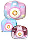Justnote School Backpack Kindergarten