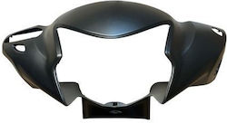Handlebar Cover Vision110 21-24 Front Matte Black K2c Roc 53205-k2c-v00zd Handlebar Cover Vision110 21-24 Front Matte Black K2c Roc 53205-k2c-v00zd