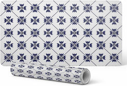 Covoraș Decorativ Pentru Birou Laptop Geometric...